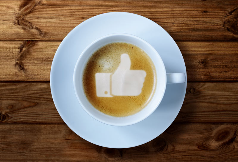 social media brisbane improve facebok engagement