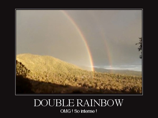 double-rainbow-demotivational