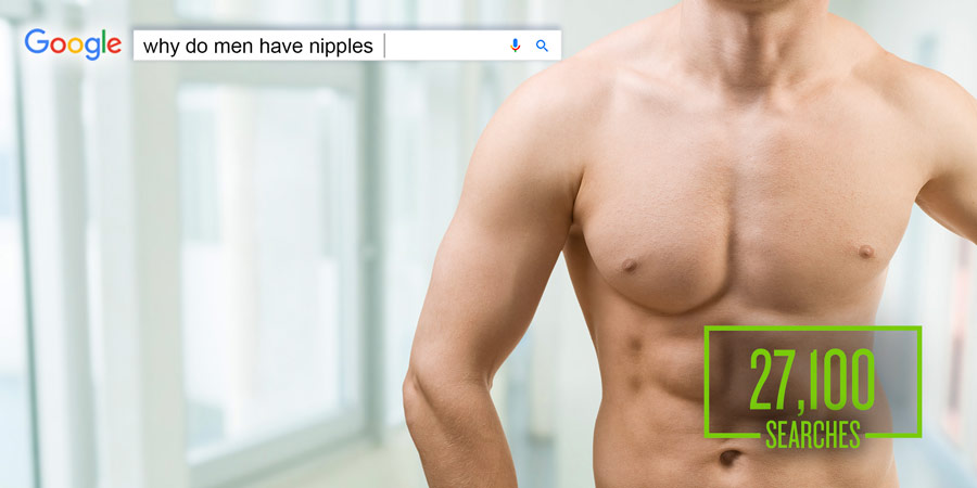 funny google searches - nipples