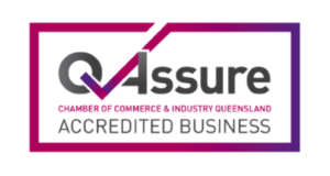 Official QAssure Provider
