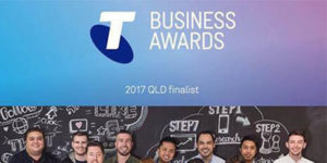 studio culture telstra business awards