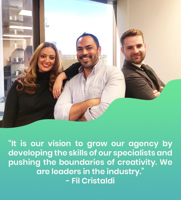 Introducing our new executive team-studio-culture