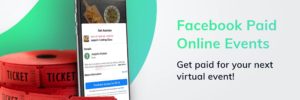 facebook paid online events