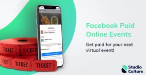 facebook paid online events