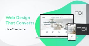 eCommerce Website Designers