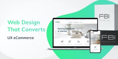 eCommerce Website Designers