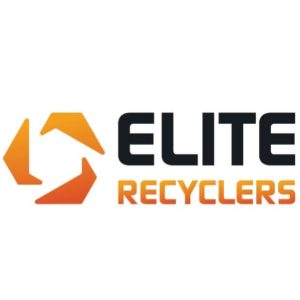 Elite Recyclers Logo