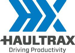Haultrax Logo