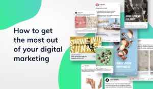 DIGITAL MARKETING ADS: HOW-TO WITH EXAMPLES