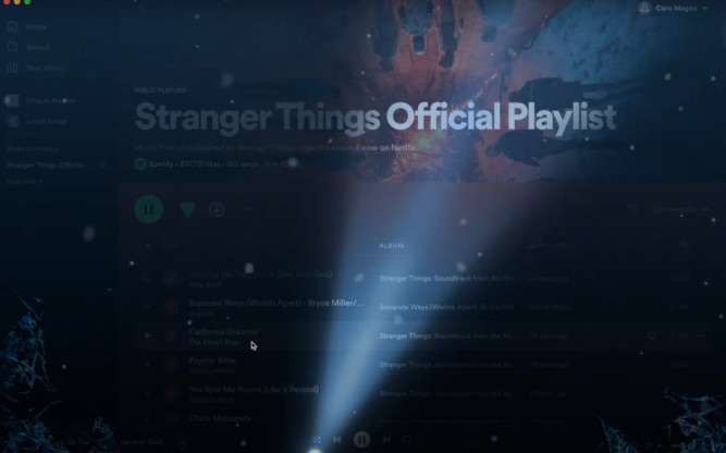 6 Things to Learn About Marketing from Stranger Things